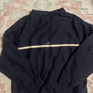 Vintage Adidas Windbreaker